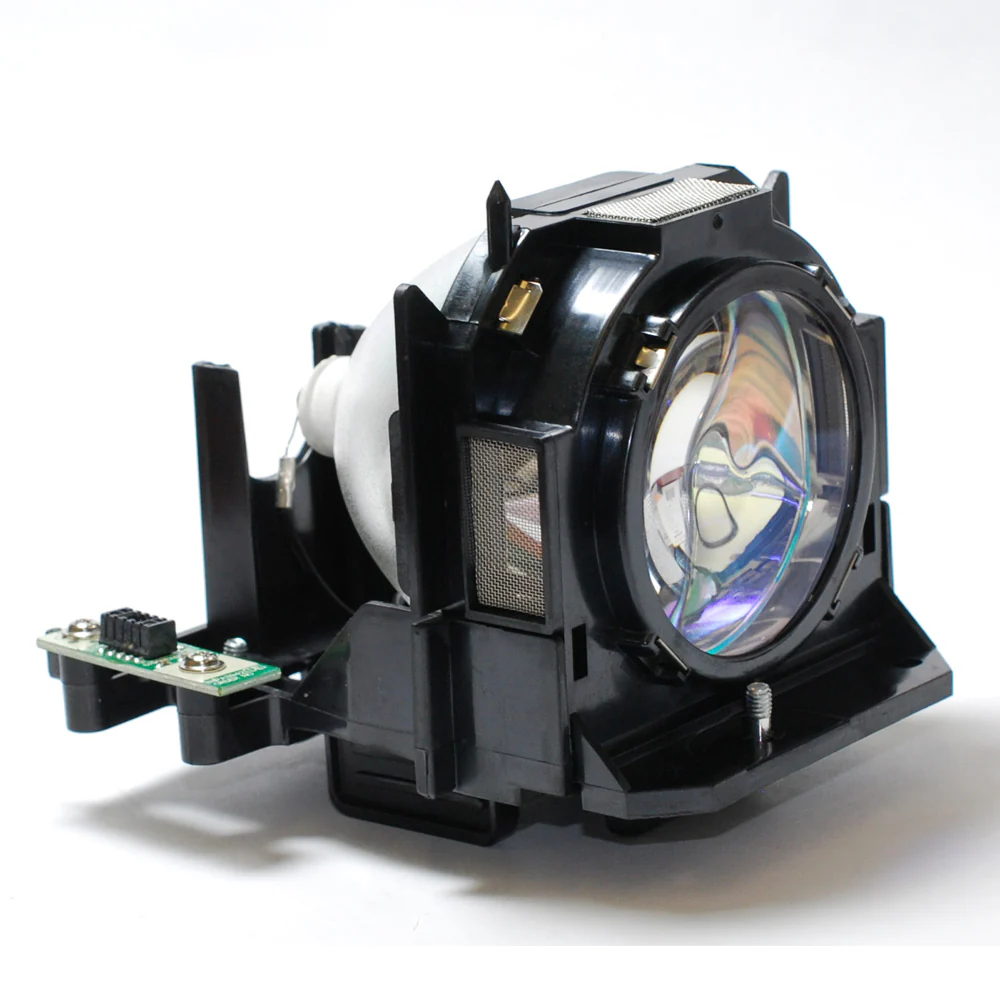 Panasonic PT-DZ6710U Projector Housing with Genuine Original OEM Bulb - Image 2