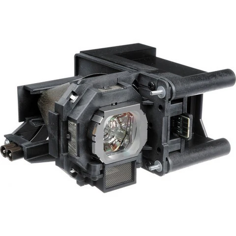 Panasonic PT-FW100NT Projector Housing with Genuine Original OEM Bulb - Image 3