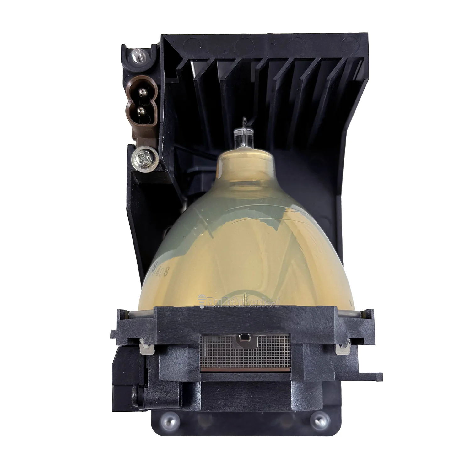 Panasonic PT-LB90U Projector Housing with Genuine Original OEM Bulb - Image 5