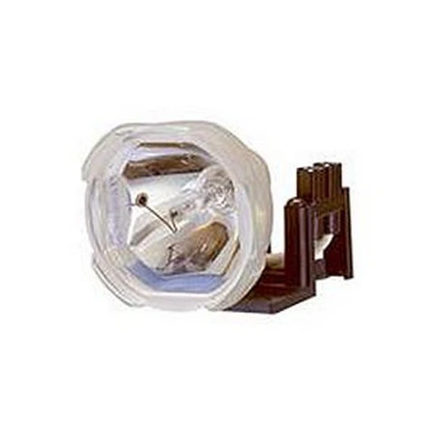 Panasonic PT-LC70U Projector Housing with Genuine Original OEM Bulb
