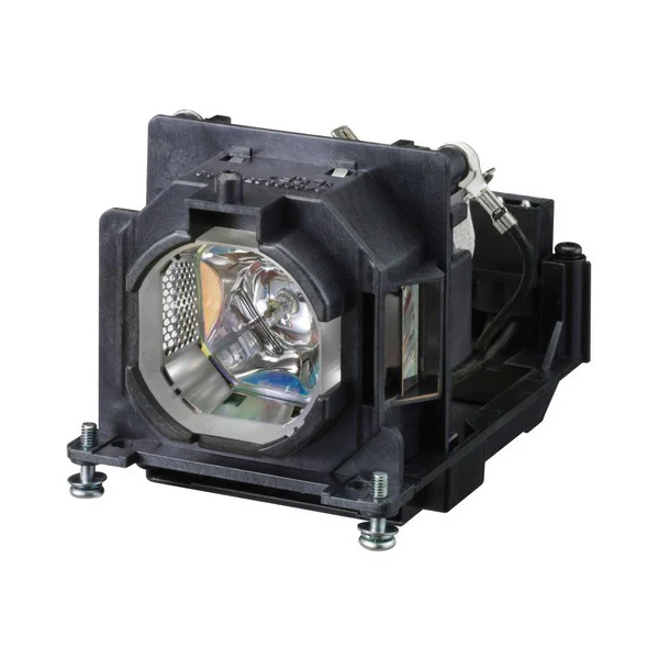 Panasonic PT-TX440U Projector Housing with Genuine Original OEM Bulb