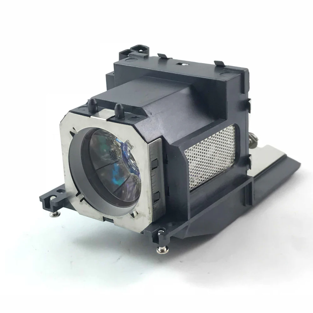Panasonic PT-VW431D Projector Housing with Genuine Original OEM Bulb - Image 3