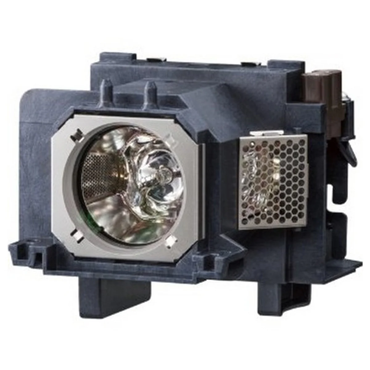 Panasonic PT-VX605 - Projector Lamp Assembly Replacement