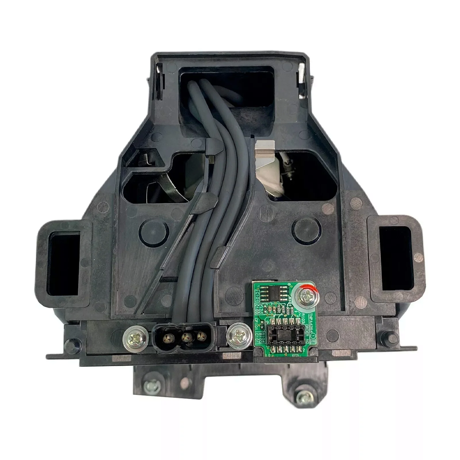 Twin PK Panasonic PT-DW5100L Projector Housing with Genuine Original OEM Bulb - Image 5