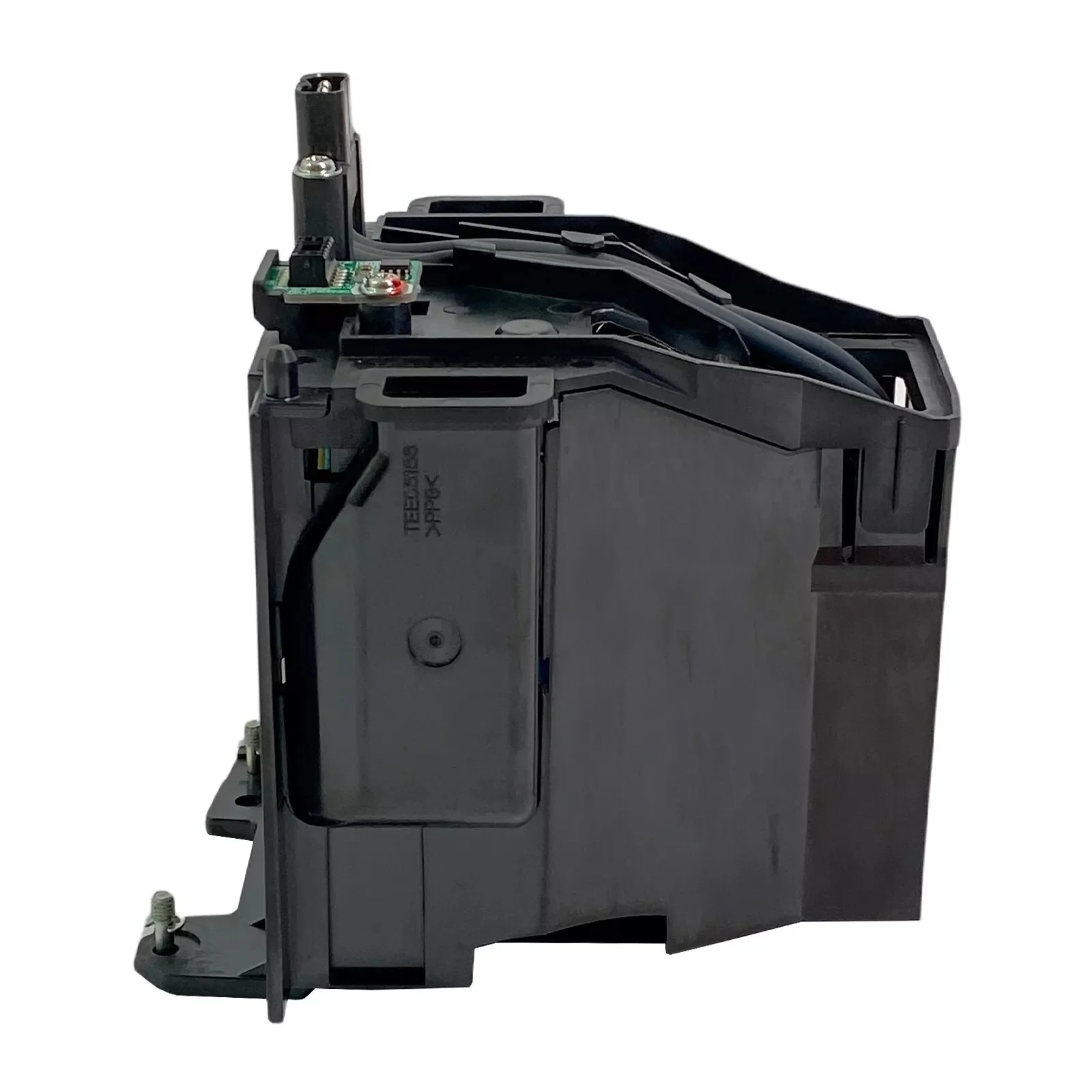 Twin PK Panasonic PT-DW5100UL Projector Housing with Genuine Original OEM Bulb - Image 4