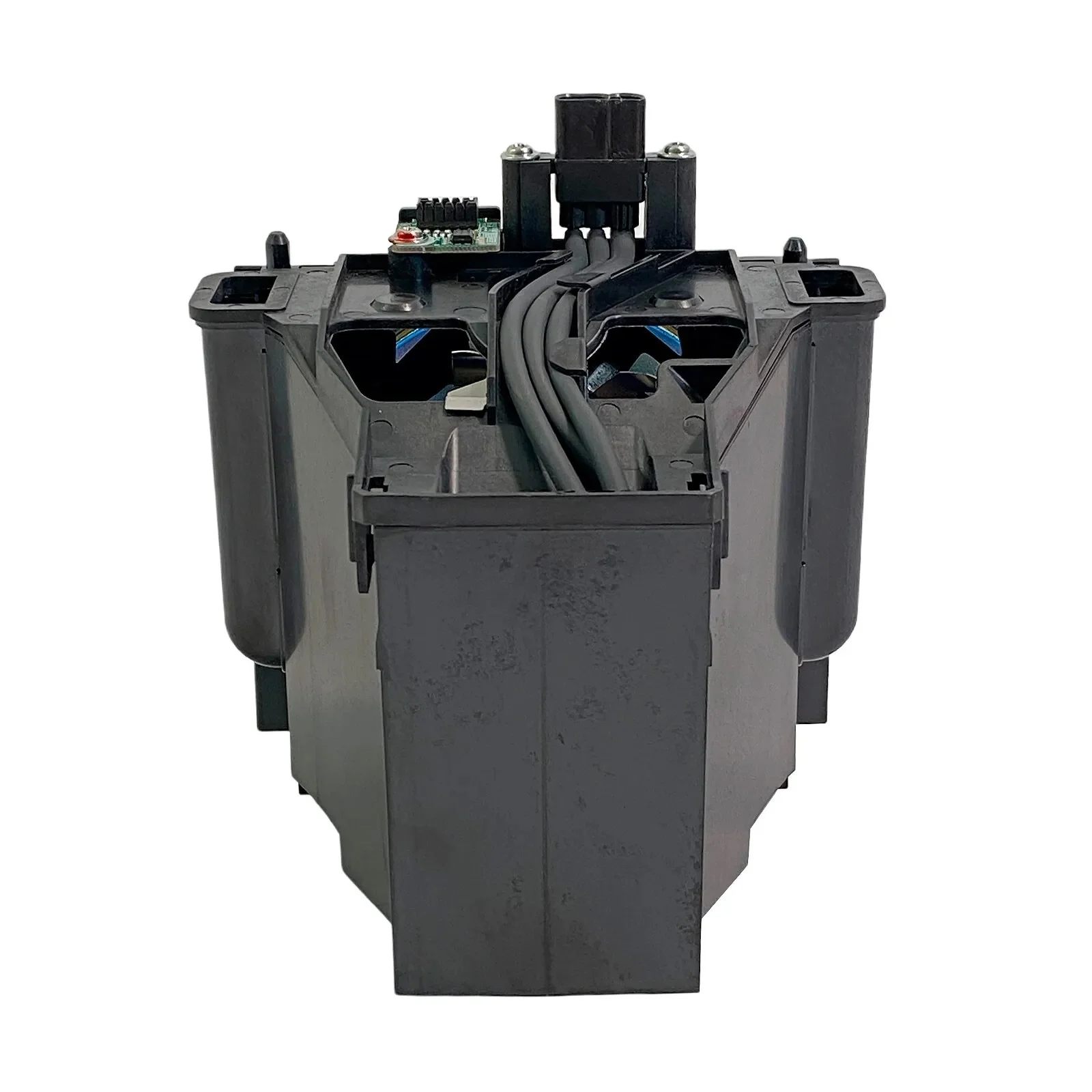 Twin PK Panasonic PT-DW5100UL Projector Housing with Genuine Original OEM Bulb - Image 7