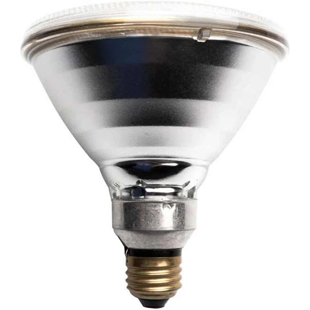Philips 100W 120V PAR38 Heat Bulb 5000hr Halogen Bulb - Image 3