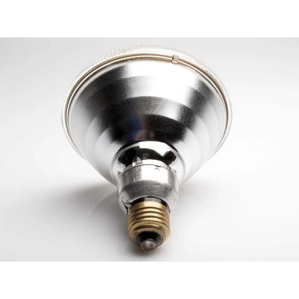 Philips 100W 120V PAR38 Heat Bulb 5000hr Halogen Bulb - Image 4
