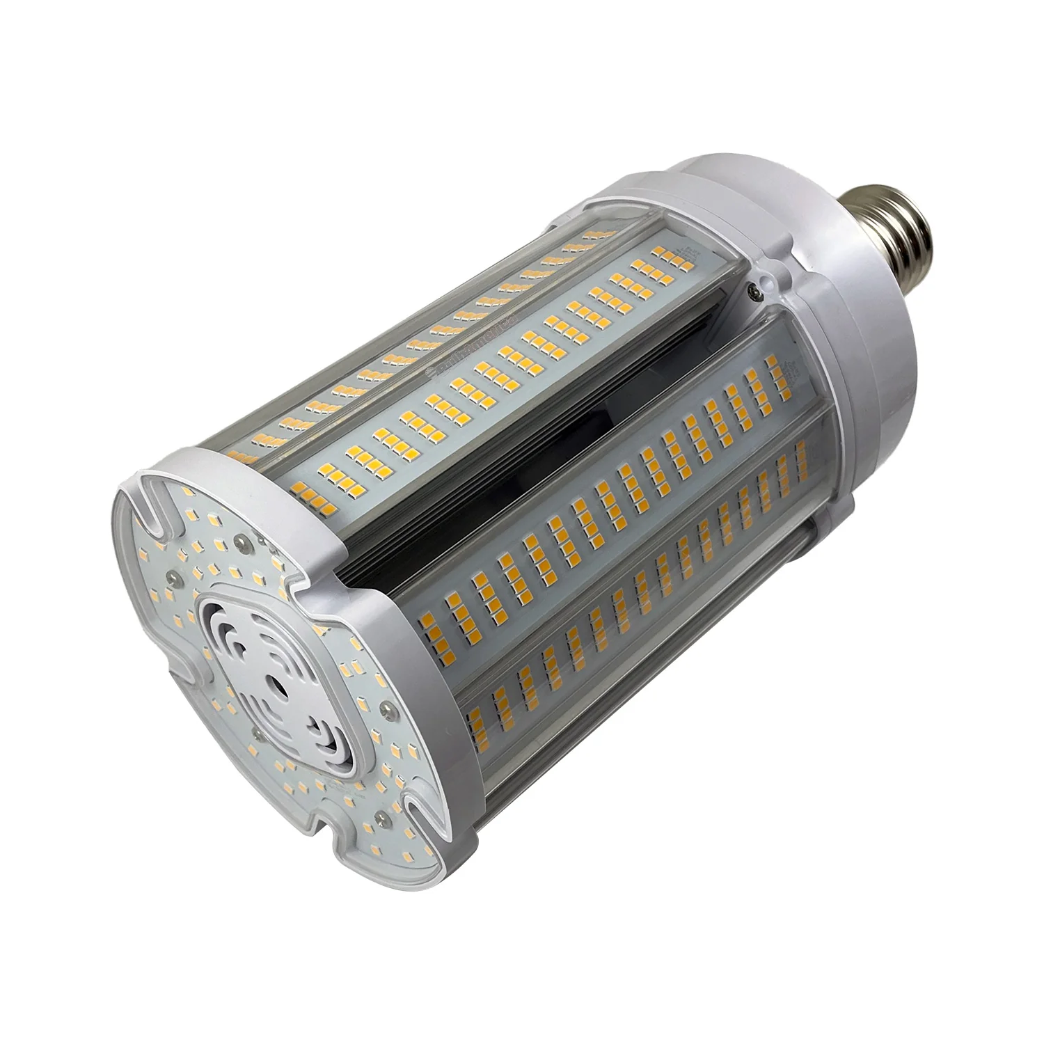 Philips 100w LED 100-277V 3000K Bright White 13000Lm - 250W HID Replacement - Image 3