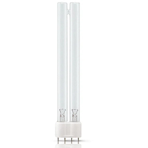 Philips 108258965 18w TUV PL-L 18W/4P UVC 4-Pin 2G11 Base Germicidal lamp - Image 5
