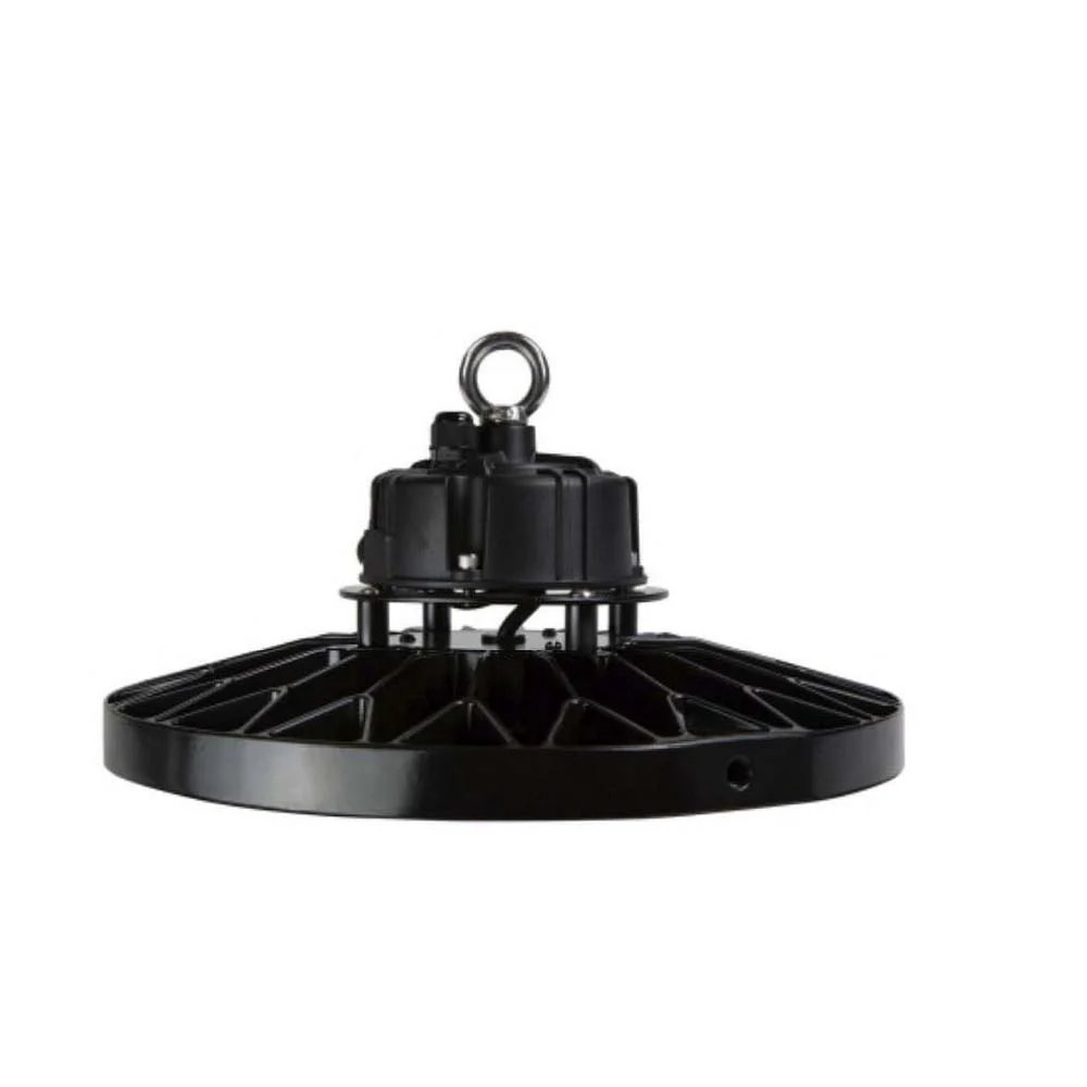Philips 121W UFO LED 4000K IP65 Round Sealed High Bay Fixture - Image 2