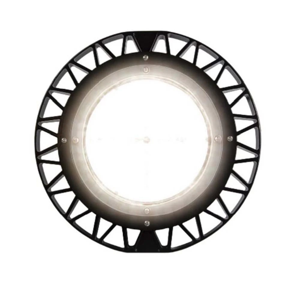 Philips 121W UFO LED 4000K IP65 Round Sealed High Bay Fixture - Image 3