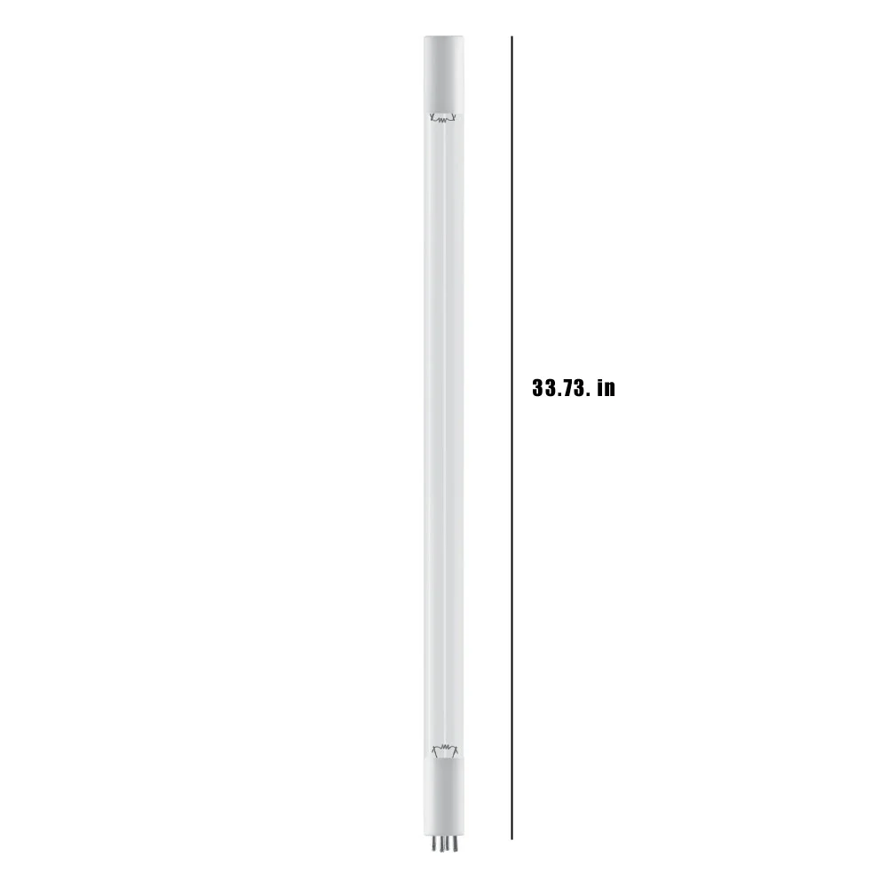 Philips 133892 TUV 36T5 HO 4P SE UVC High Output Germicidal Bulb - Image 2