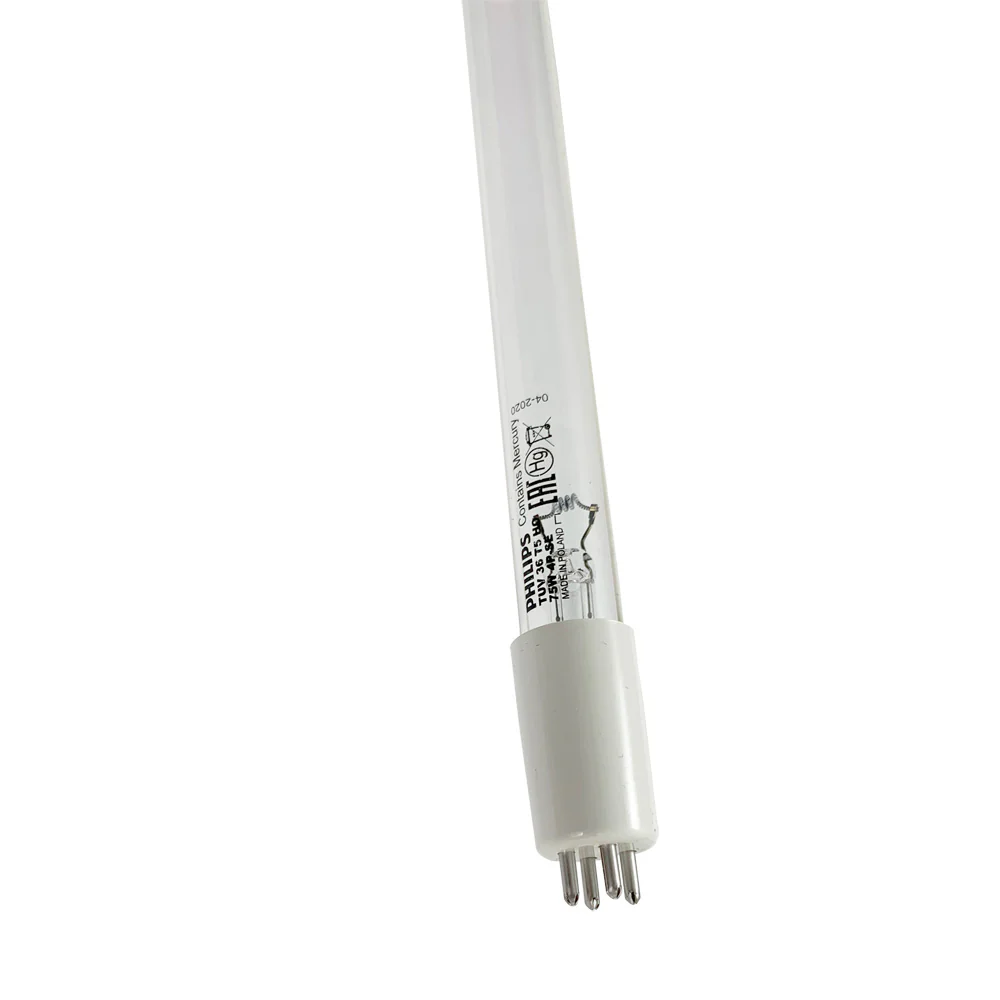 Philips 133892 TUV 36T5 HO 4P SE UVC High Output Germicidal Bulb - Image 3