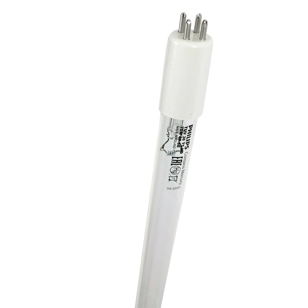Philips 133892 TUV 36T5 HO 4P SE UVC High Output Germicidal Bulb - Image 4
