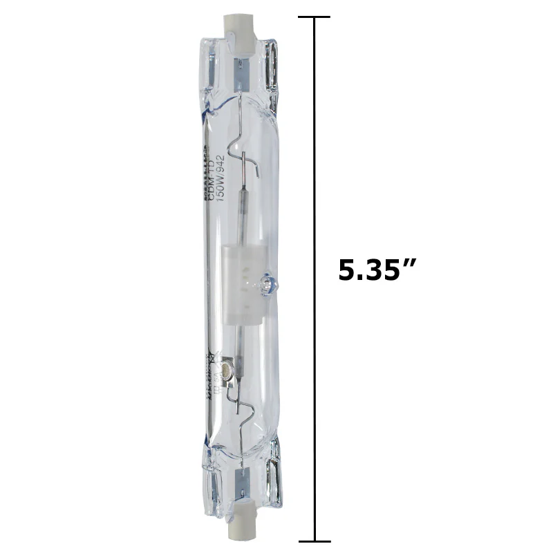 PHILIPS CDM-TD 150W/942 150W 4200k RX7s MasterColour HID Light Bulb - Image 2