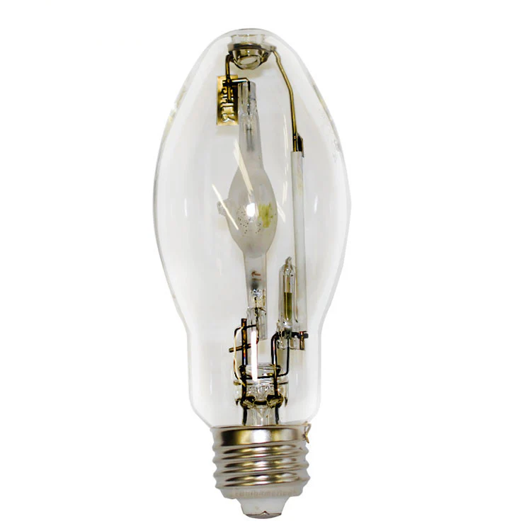 Philips 150w BD17 M102/E 4000k Metal Halide Pulse Start HID Light Bulb