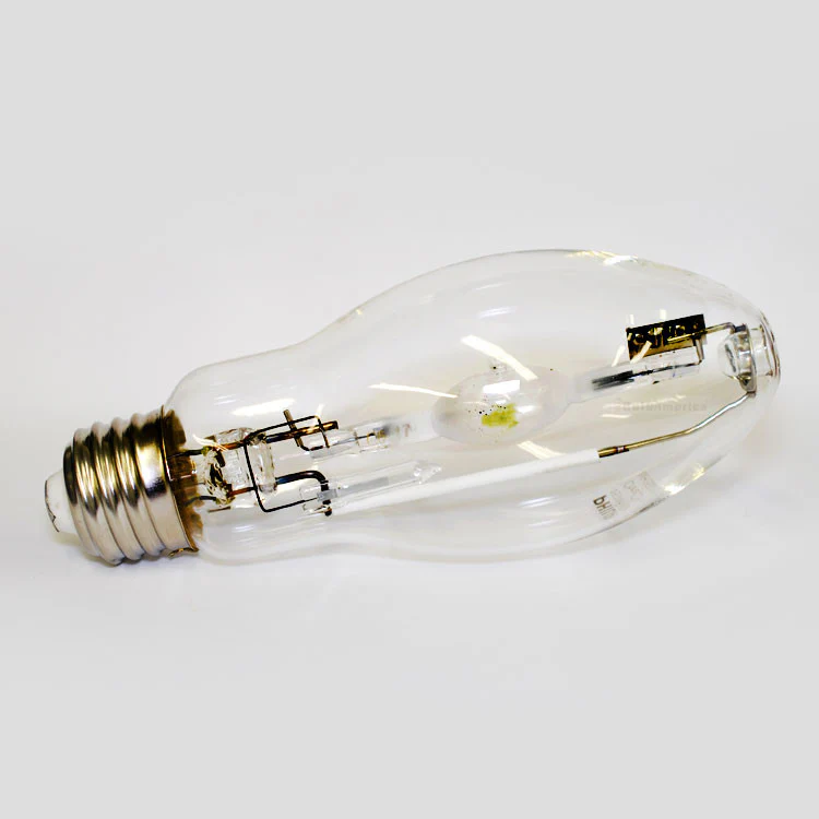 Philips 150w BD17 M102/E 4000k Metal Halide Pulse Start HID Light Bulb - Image 2