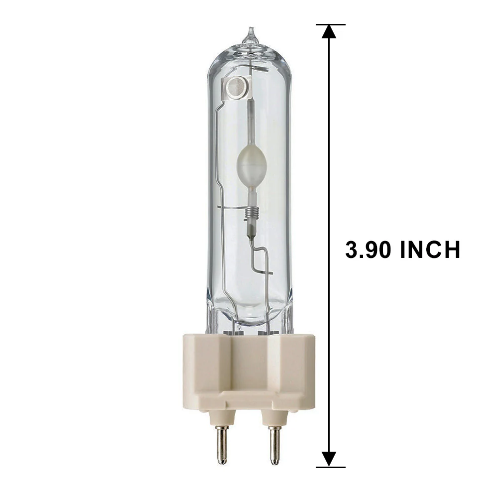Philips 163640 CDM-T Elite 35W/942 G12 MASTERColour 4200K HID bulb - Image 4