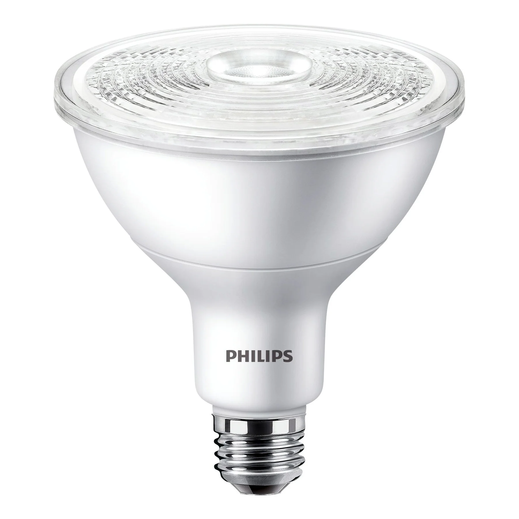 Philips 17w PAR38 LED 1300Lm 4000K Cool White 25deg Dimmable Bulb - 120w Equiv.