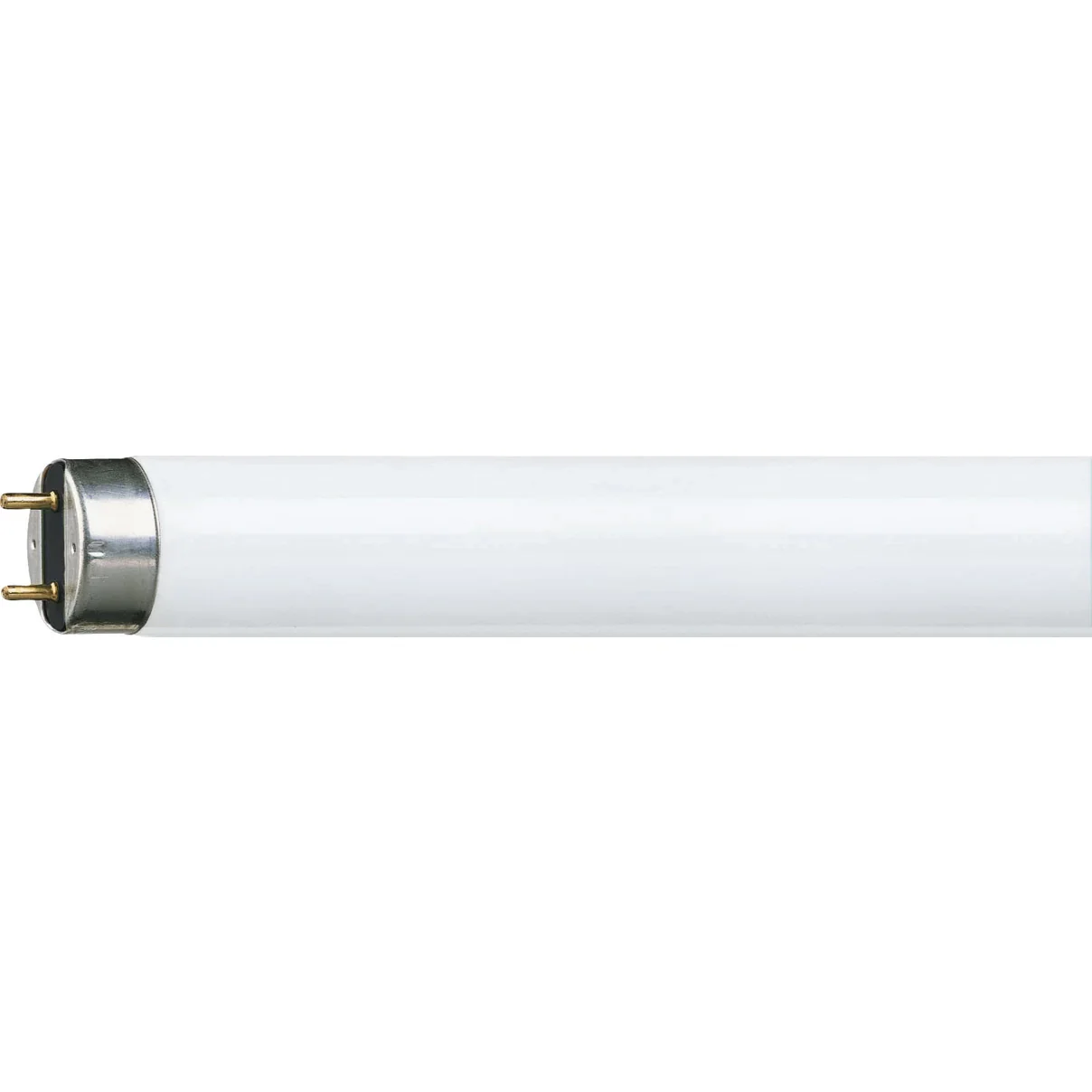 Philips 18w T8 24in. 4000k Cool White 80CRI - MASTER TL-D Super 80 Fluorescent - Image 2