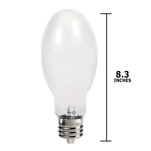 Philips 205w 1ED28 E39 Energy Advantage AllStart Metal Halide Light Bulb - Image 2