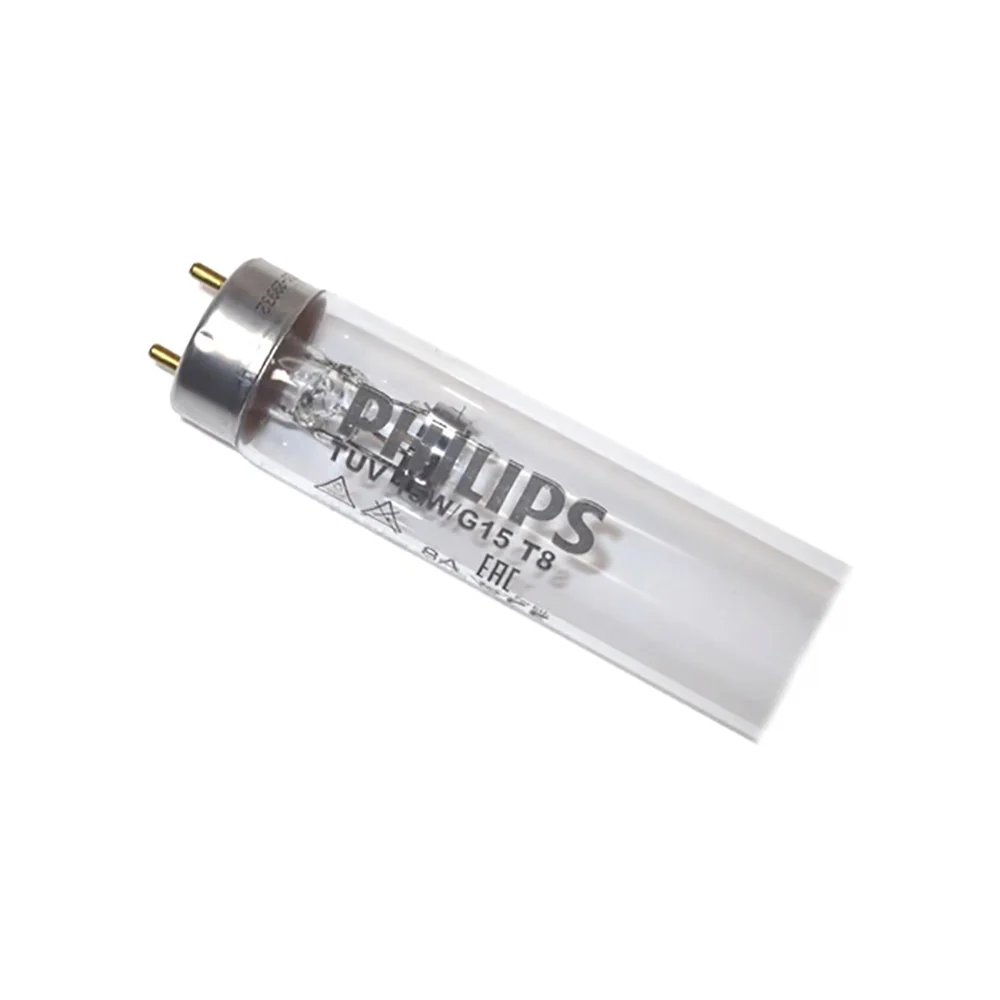 Philips 308643 TUV G15T8 15W T8 Germicidal UVC Bulb - Image 2