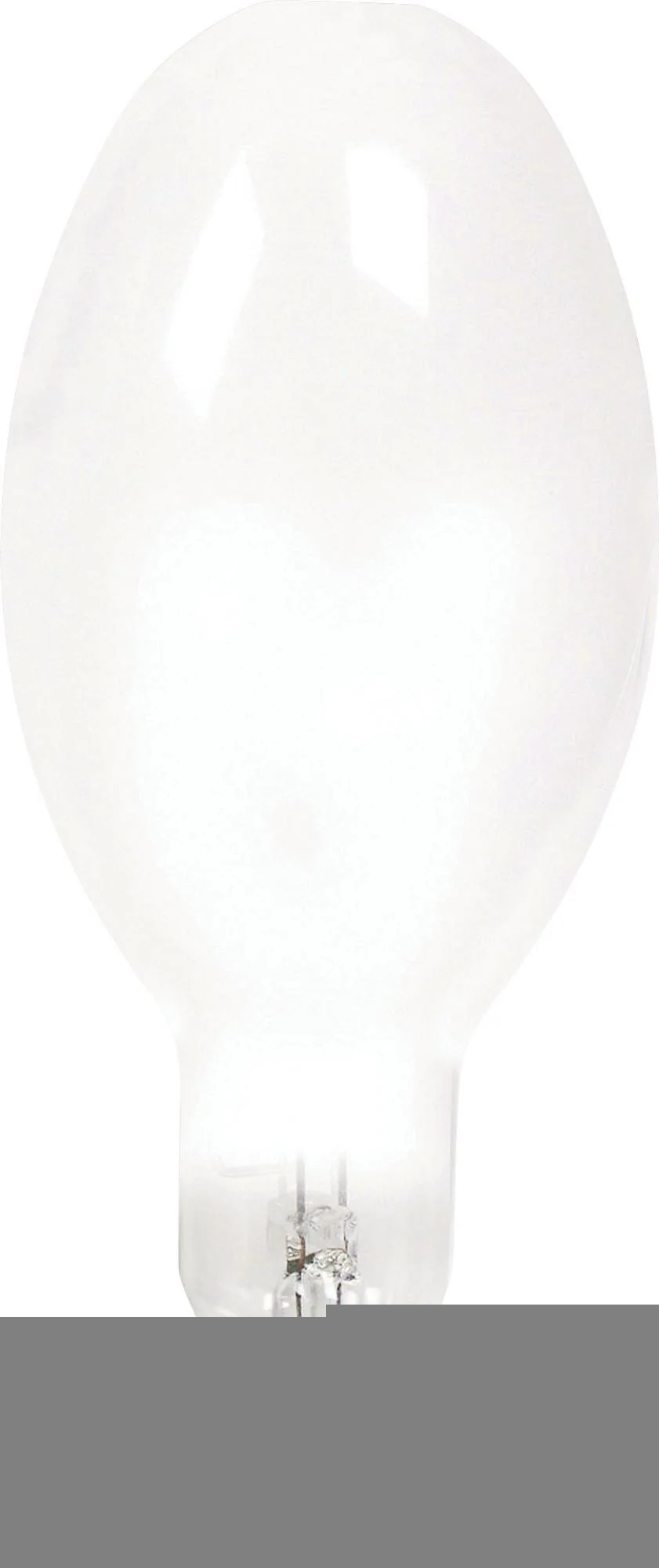 Philips 330w ED37 4000K MasterColor CDM High Intensity Discharge Light Bulb - Image 2