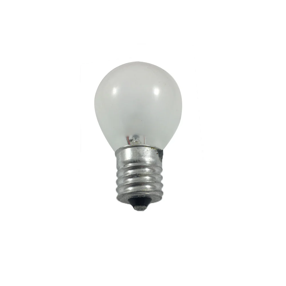 Philips S11N/IF Inside Frost 10 Watts 120 Volts Light Lamp Bulb - Image 3