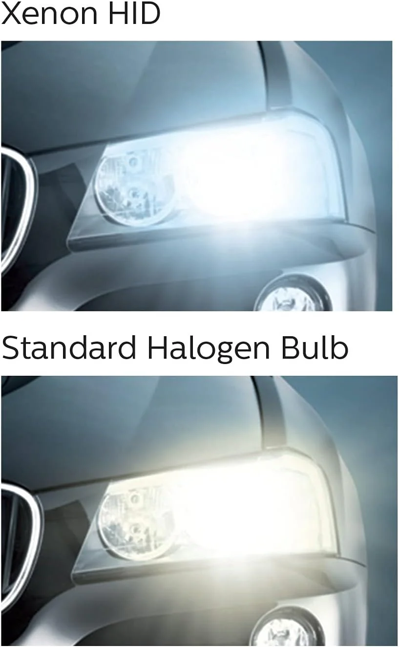 Philips 42302C1 - D3S 35w Xenon Standard Original Quality Automotive Bulb - Image 6