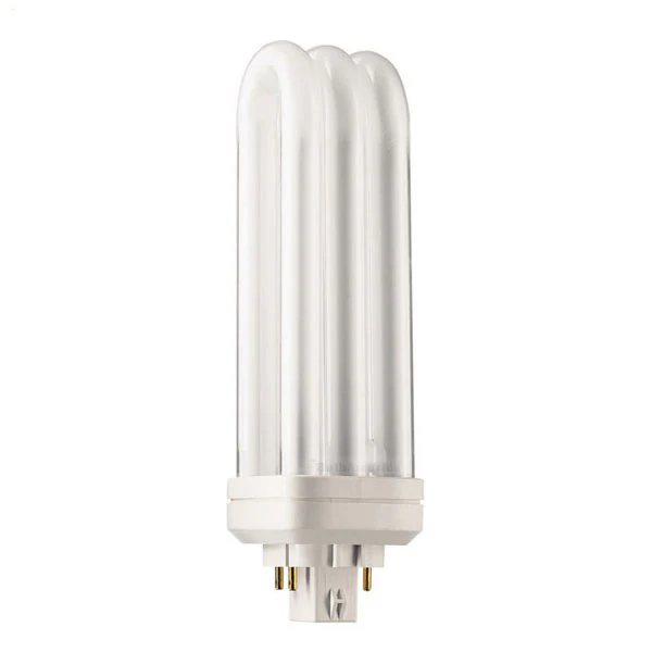 Philips 42w Triple Tube 4-Pin GX24Q-4 2700K Fluorescent Light Bulb