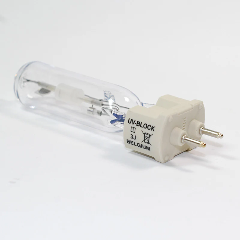 Philips CDM-T 35W 4200K G12 Base M130/E MasterColor HID Bulb - Image 3