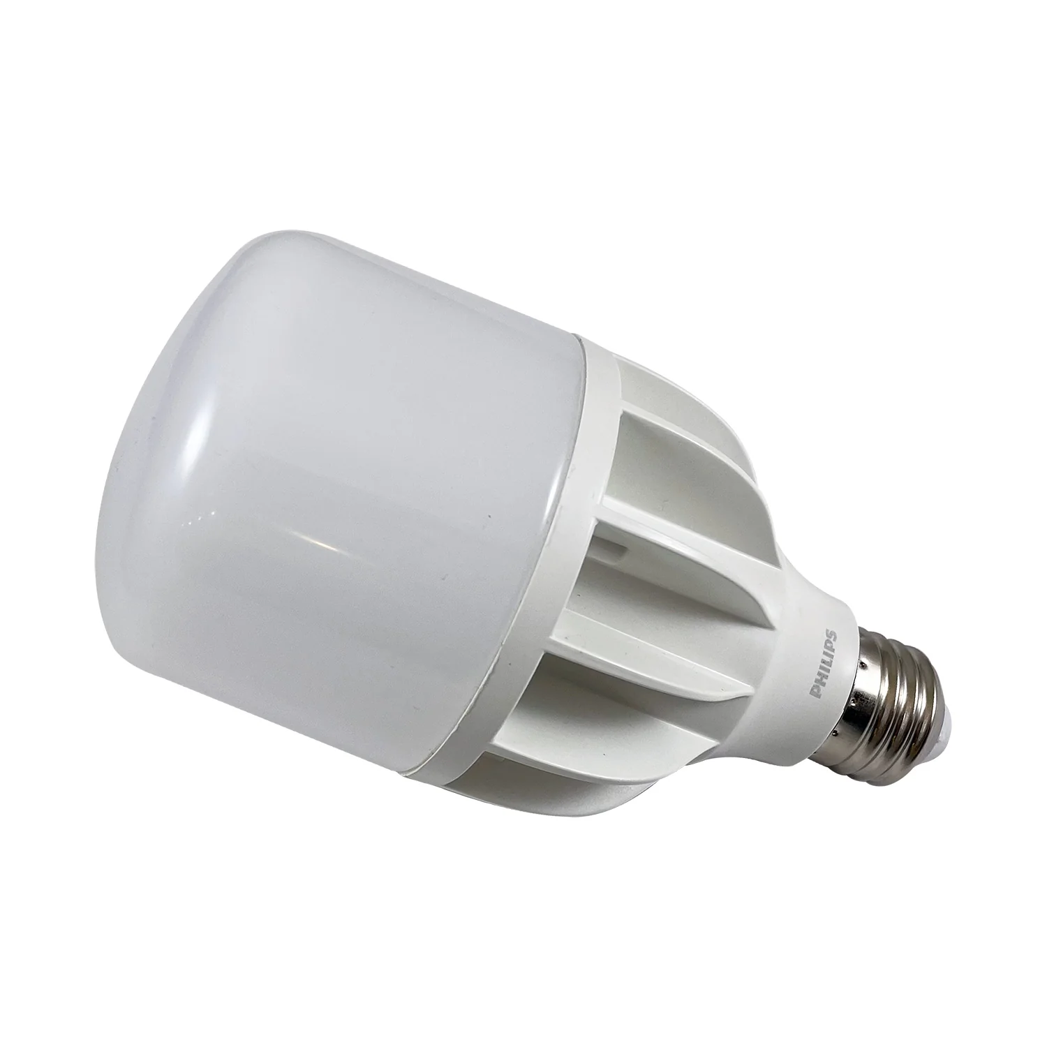 Philips 4w Blue LED E26 Base 120-277V CorePro Non-Dimmable Bulb - Image 3