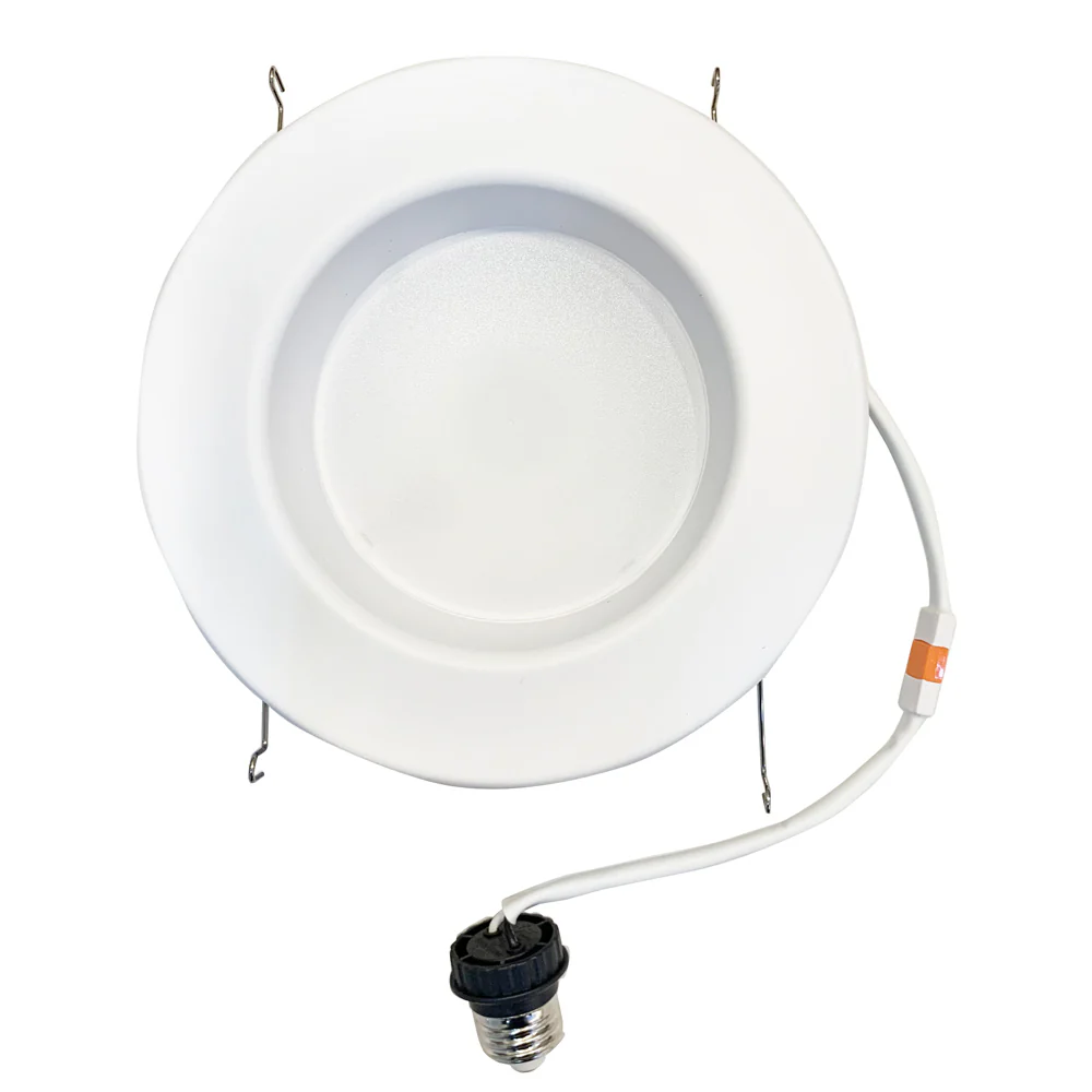 Philips 5-6" Downlight LED 10w 800 Lumens Daylight 5000k Dimmable - 65w equiv - Image 3