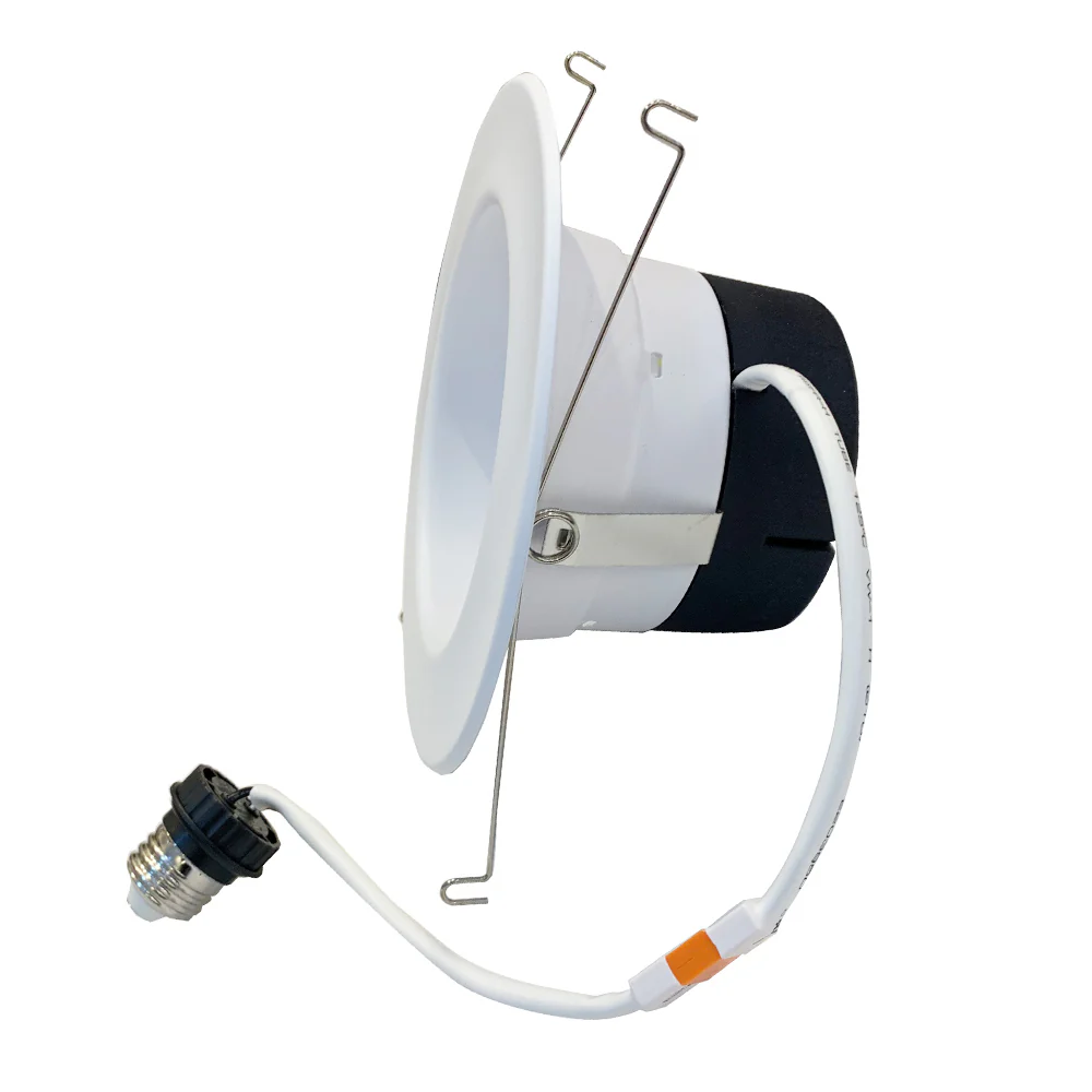 Philips 5-6" Downlight LED 10w 800 Lumens Daylight 5000k Dimmable - 65w equiv - Image 4