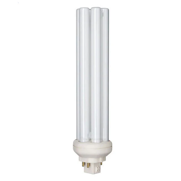 Philips 57w Triple Tube 4-Pin GX24Q-5 3500K Fluorescent light bulb