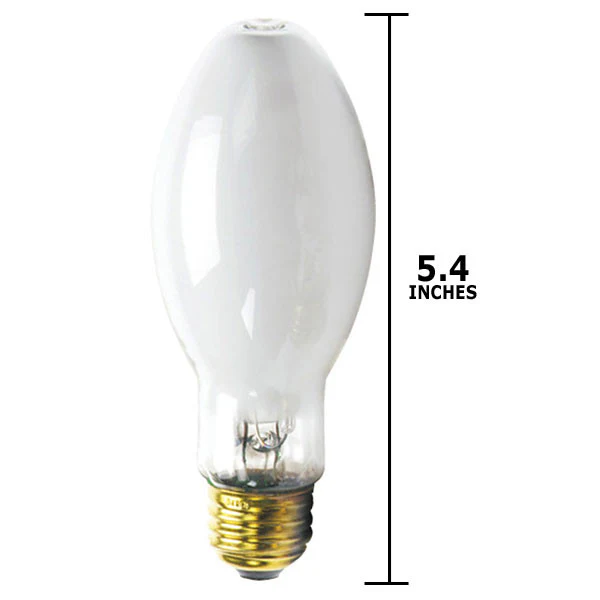 Philips 70w ED17 3000K MasterColor CDM E26 HID Light Bulb - Image 2