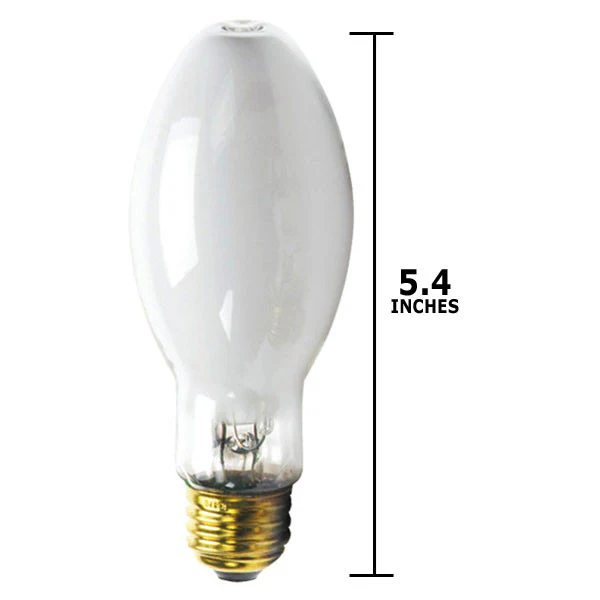 Philips 70w ED17 Cool White 4000K E26 MasterColor CDM HID Light Bulb - Image 2