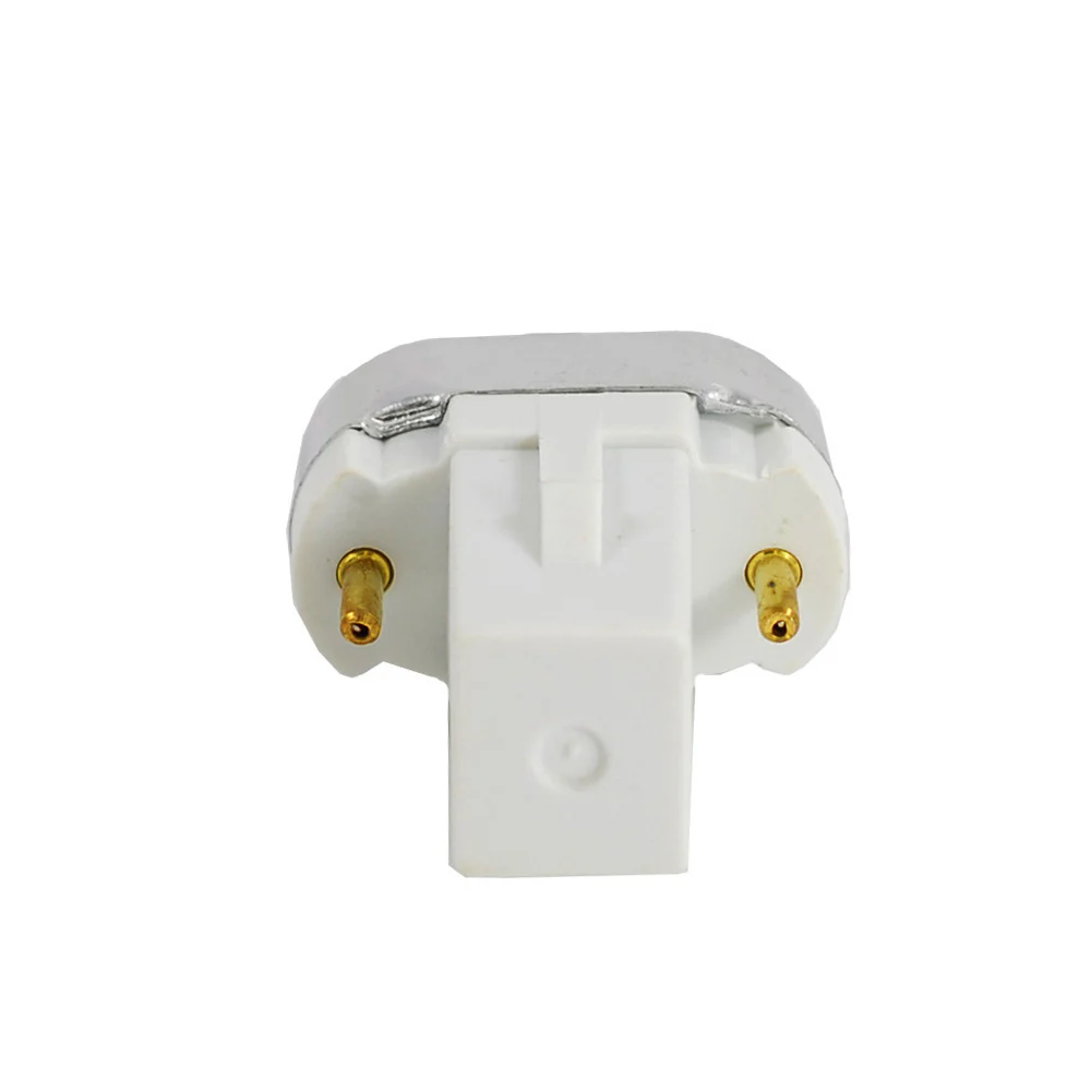 Philips 7w 2700k Single Tube 2-Pin G23 White Fluorescent Light Bulb - Image 3