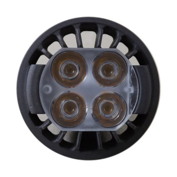 PHILIPS 7W MR16 LED Dimmable Warm White NFL25 Light Bulb - 50w equiv. - Image 4