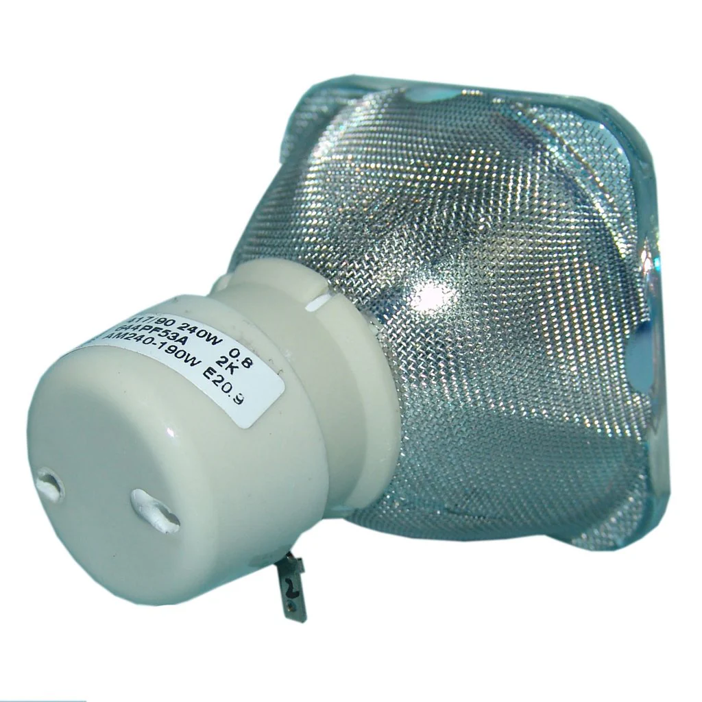 Philips 9280 629 05390 UHP 240-190W 0.8 E20.9 IC genuine OEM projector bulb - Image 3