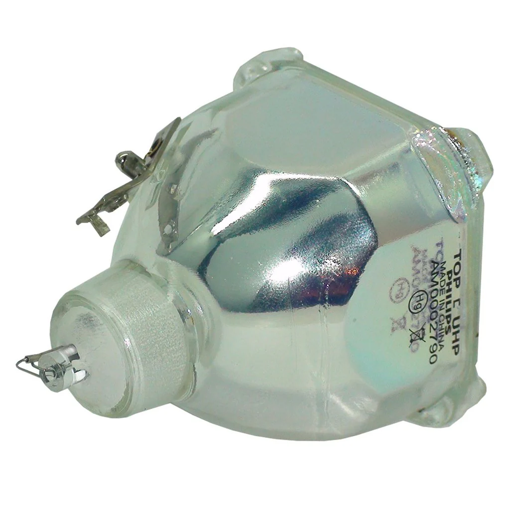 Philips 9281 641 05390 UHP 132-100W 1.0 P21 genuine OEM projector bulb - Image 2