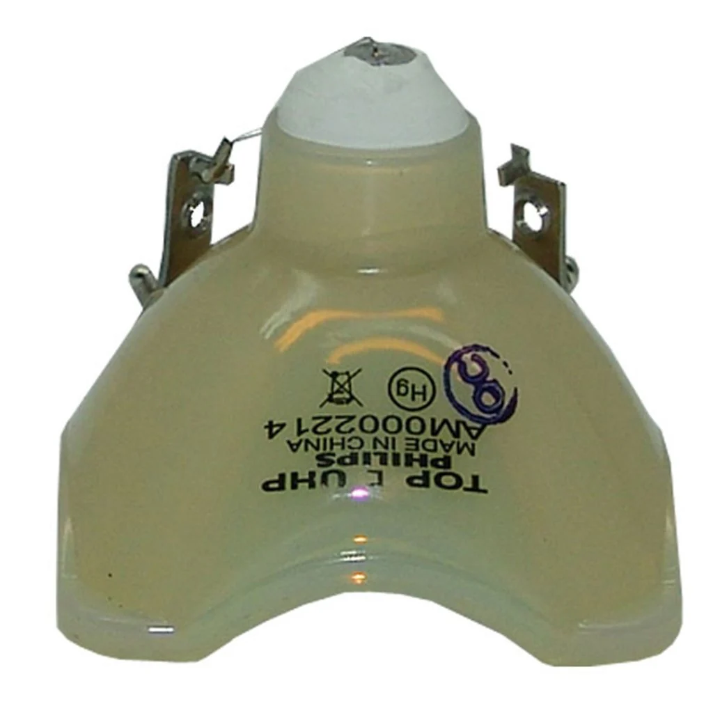 Philips 9281 687 05390 UHP 200-150W 1.0 P19.5 genuine OEM projector bulb - Image 3