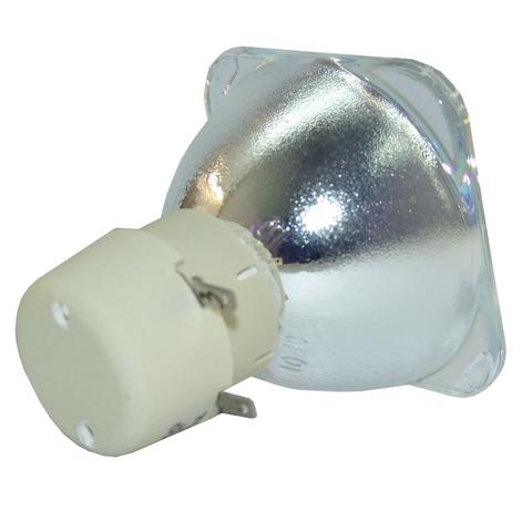 Philips 9281 690 05390 UHP 190-160W 0.9 E20.9 LL genuine OEM projector bulb - Image 2