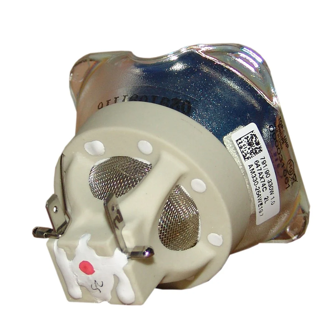 Philips 9281 791 05390 330-264W 1.0 E19.7 genuine OEM projector bulb - Image 2