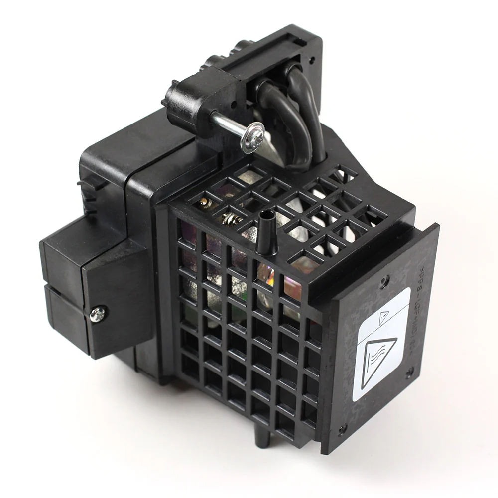 Philips A1085-447A Lamp with Housing XL2200 for Sony KDF-E60A20 KDFE60A20 - Image 3