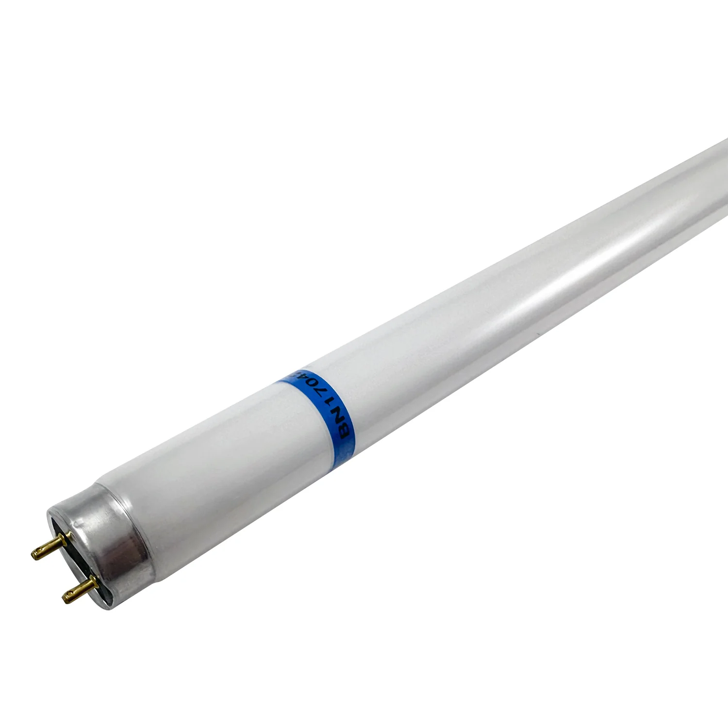 Philips Actinic BL TL-D 15W/10 Secura 18in. Blacklight Tube Insect Trap Lamp - Image 3