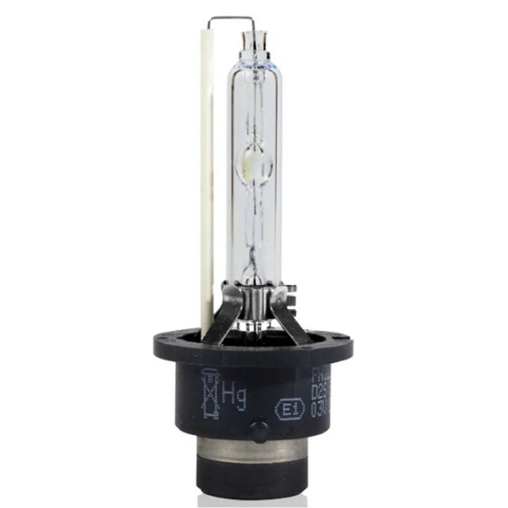 Philips D2S Xenon X-tremeVision 4800K HID Automotive Bulb - Image 3