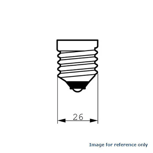 PHILIPS Energy Saver Reflectors 16W R30 Daylight Light Bulb - Image 3