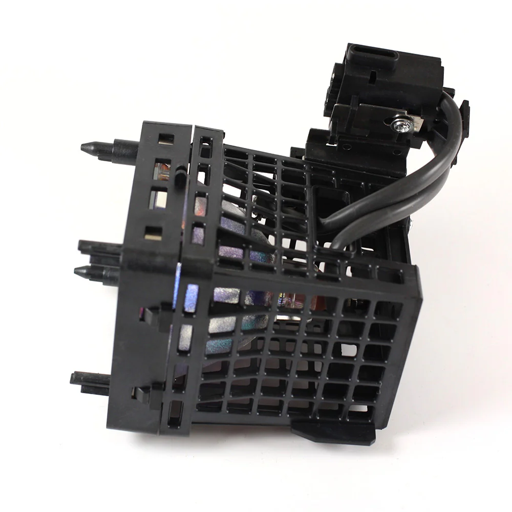 PHILIPS F-9308-860-0 Projection TV with Original Philips UHP Bulb Inside - Image 3